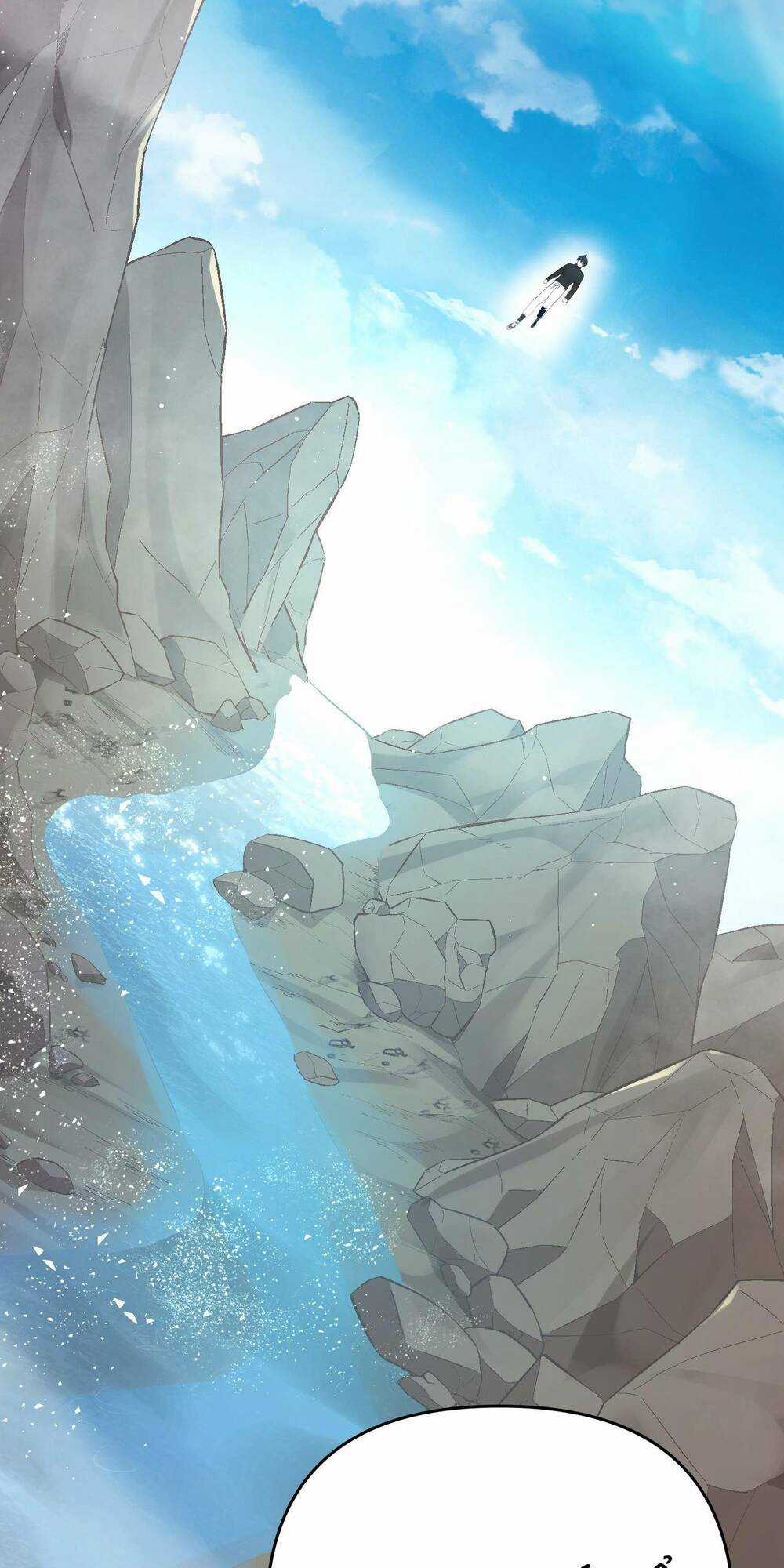 Tế Bào Thần Quốc Chapter 2 trang 3