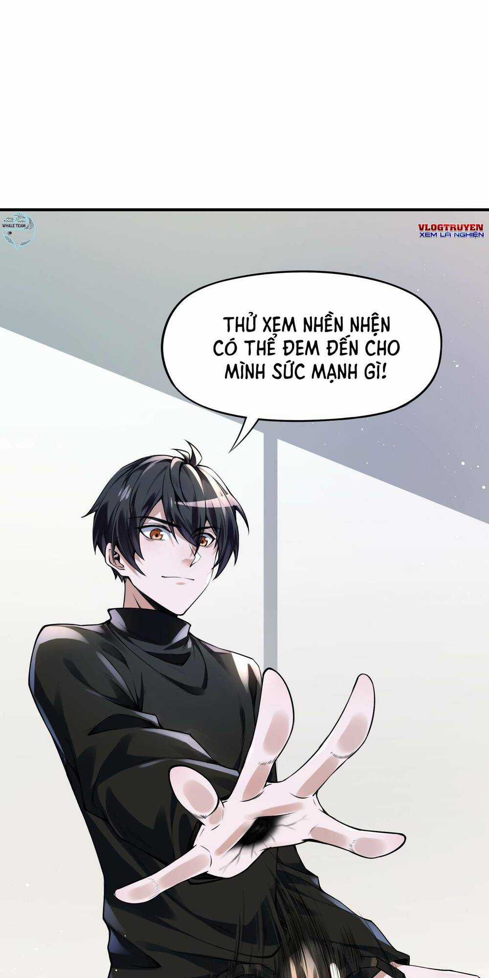 Tế Bào Thần Quốc Chapter 2 trang 31