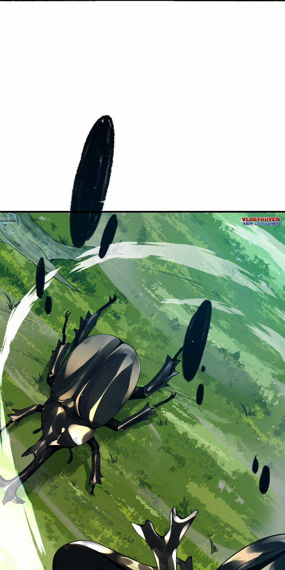 Tế Bào Thần Quốc Chapter 2 trang 34