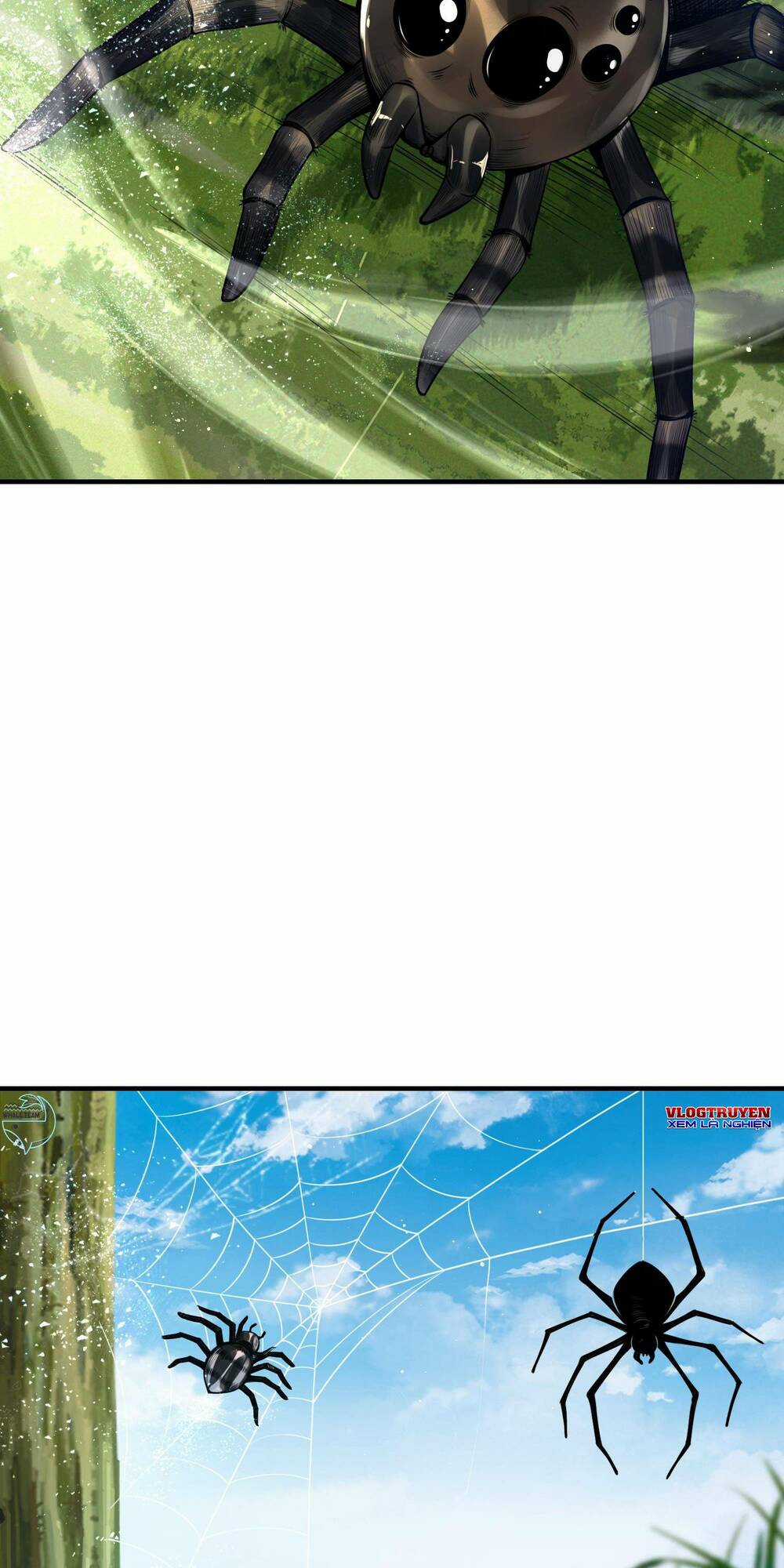 Tế Bào Thần Quốc Chapter 2 trang 36