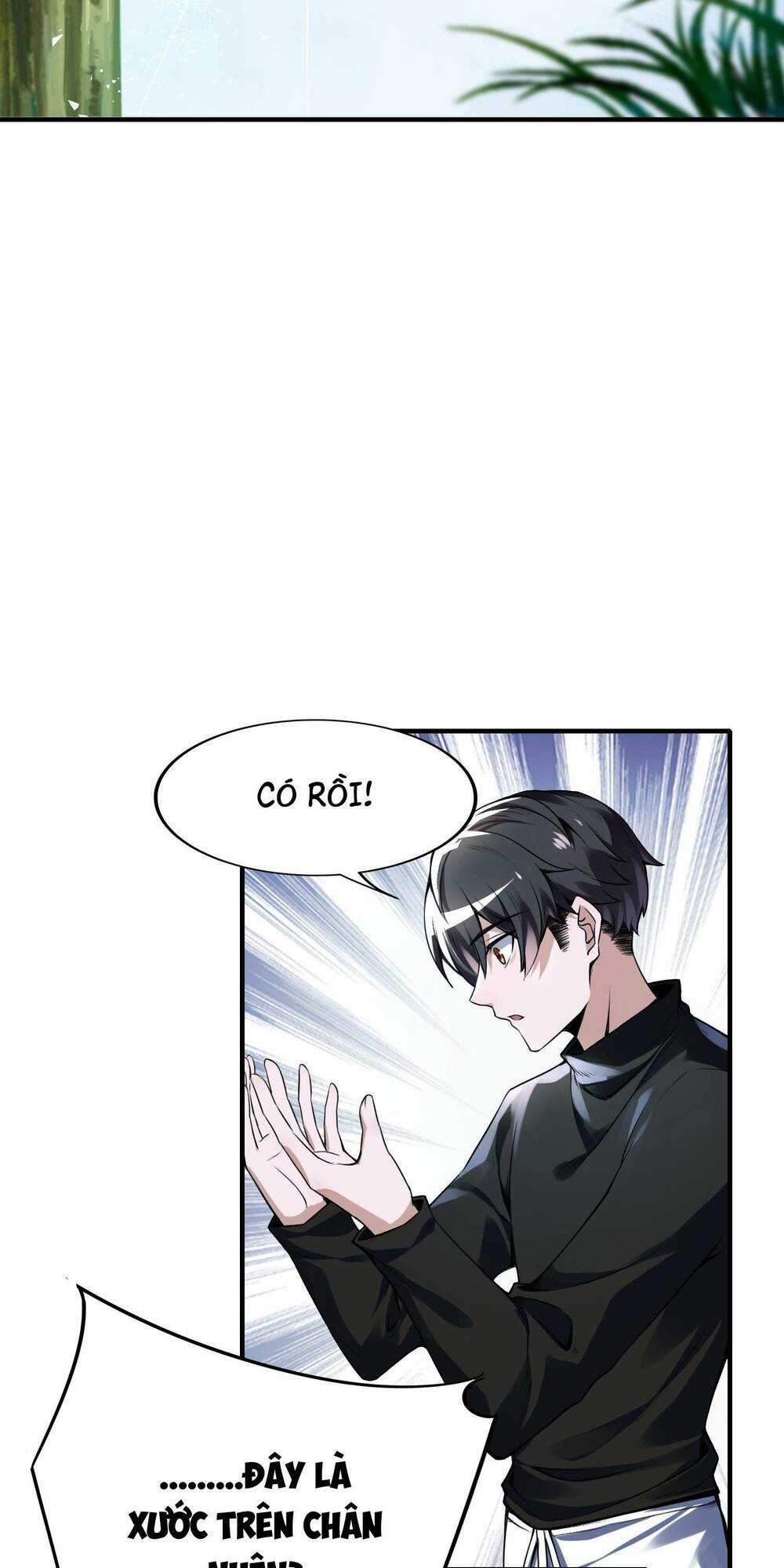 Tế Bào Thần Quốc Chapter 2 trang 37