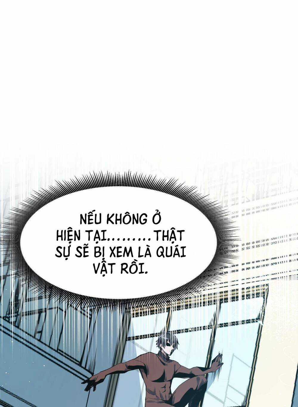 Tế Bào Thần Quốc Chapter 2 trang 40