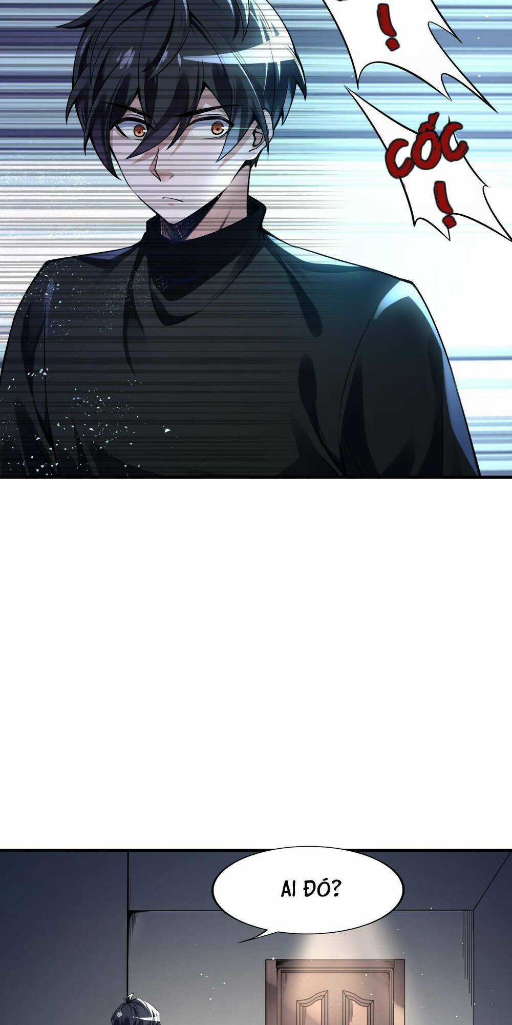 Tế Bào Thần Quốc Chapter 2 trang 42