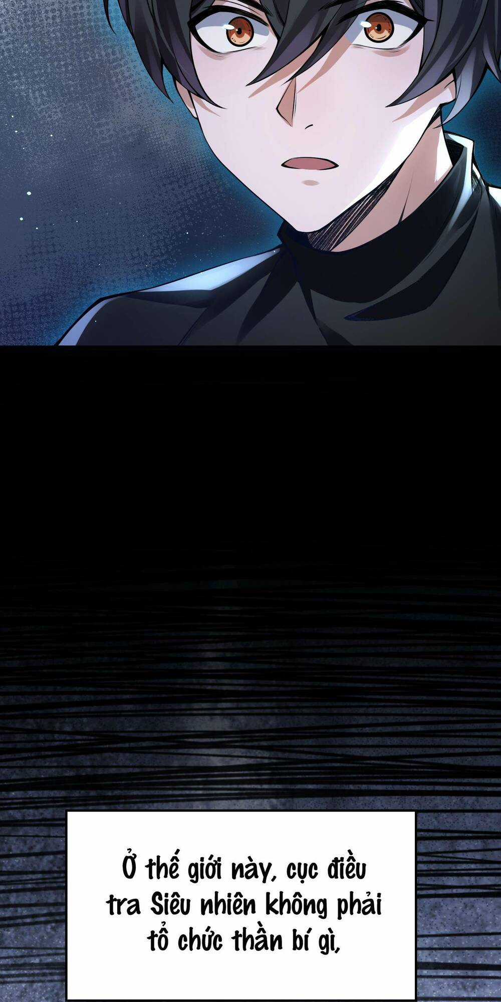 Tế Bào Thần Quốc Chapter 2 trang 45