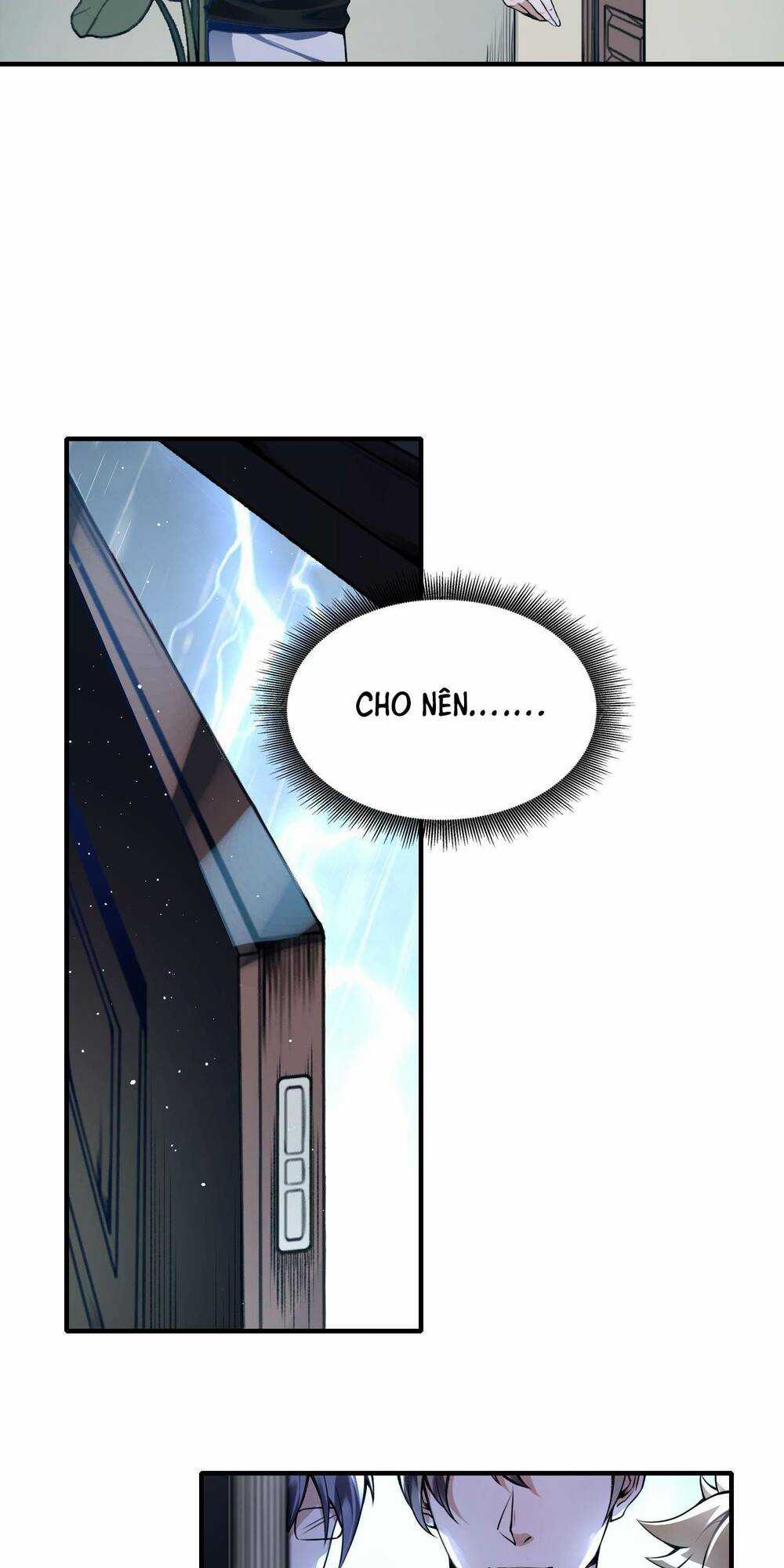 Tế Bào Thần Quốc Chapter 2 trang 49