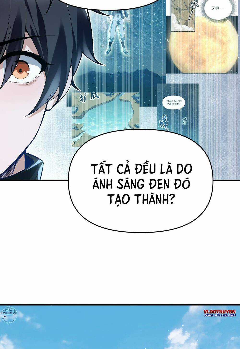 Tế Bào Thần Quốc Chapter 2 trang 5