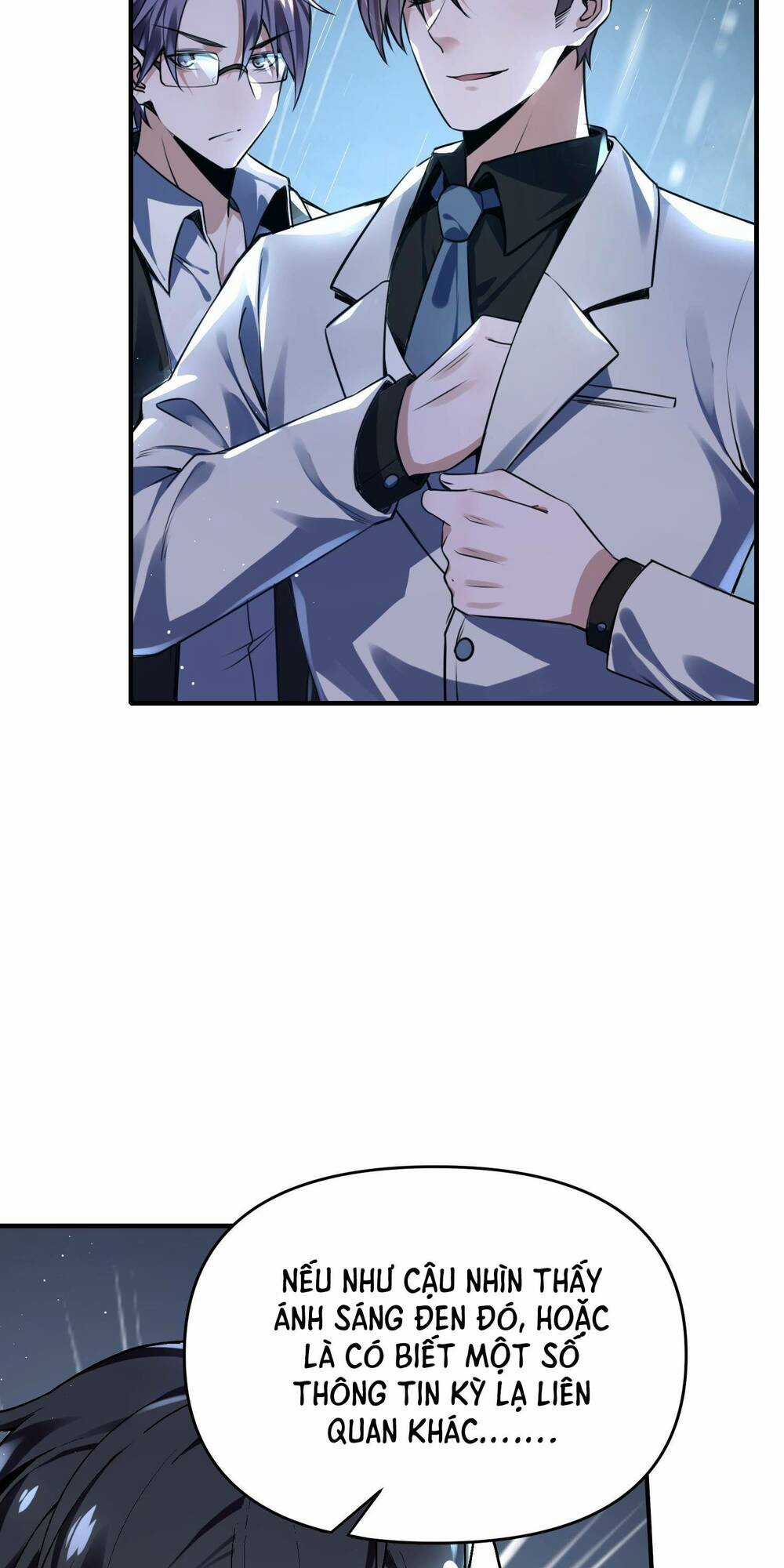 Tế Bào Thần Quốc Chapter 2 trang 56