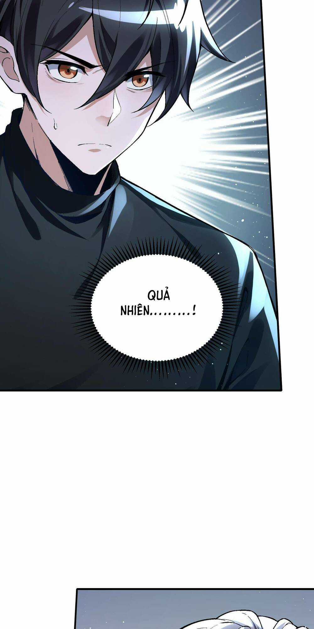 Tế Bào Thần Quốc Chapter 2 trang 57