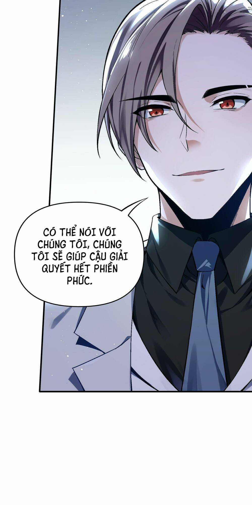 Tế Bào Thần Quốc Chapter 2 trang 58