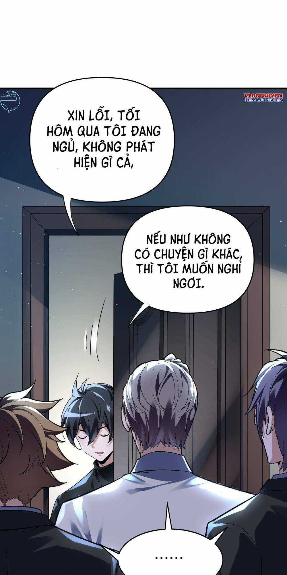 Tế Bào Thần Quốc Chapter 2 trang 59