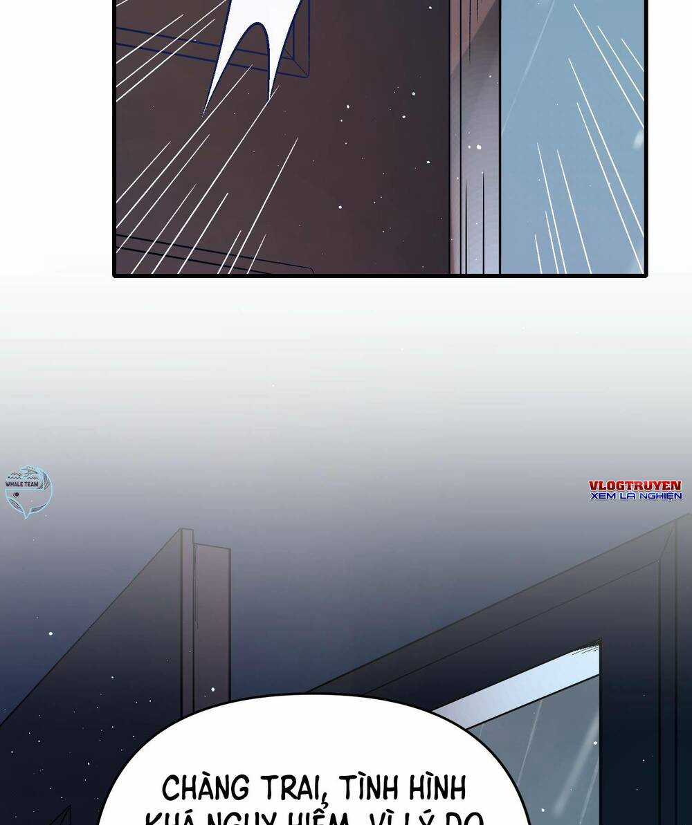 Tế Bào Thần Quốc Chapter 2 trang 61