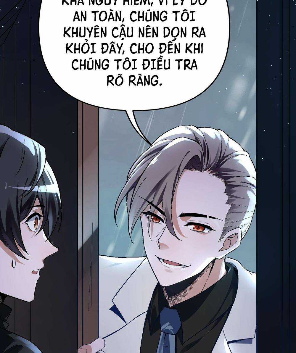 Tế Bào Thần Quốc Chapter 2 trang 62