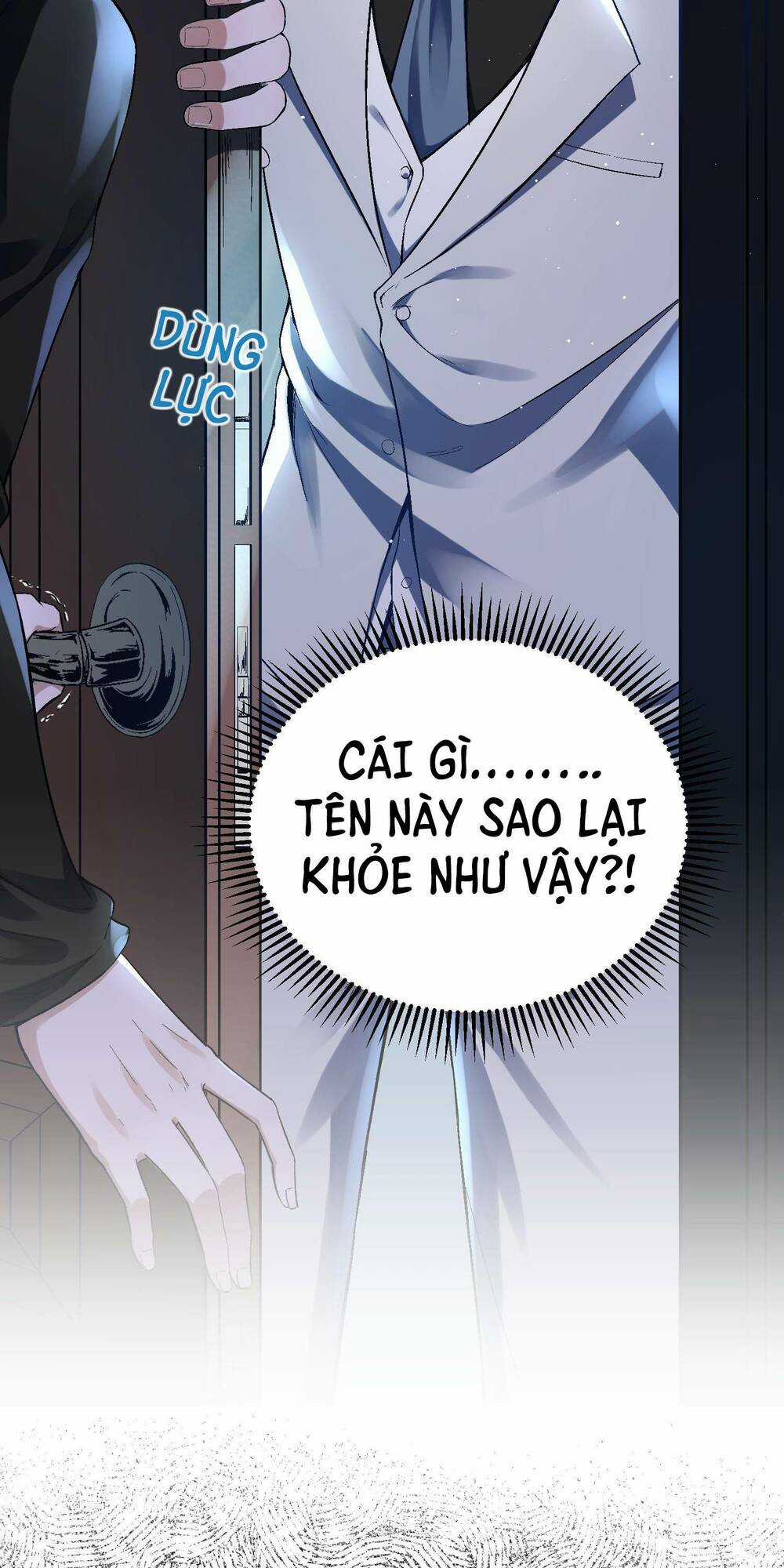 Tế Bào Thần Quốc Chapter 2 trang 63