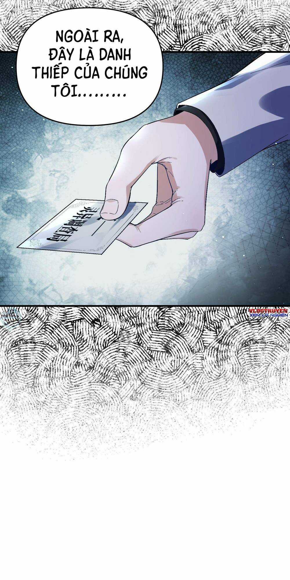 Tế Bào Thần Quốc Chapter 2 trang 64