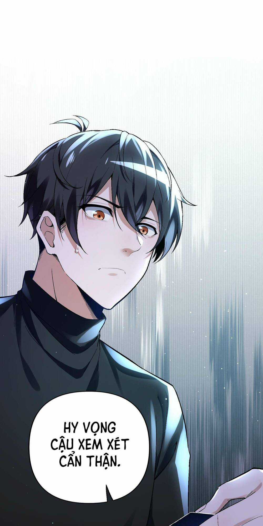 Tế Bào Thần Quốc Chapter 2 trang 65