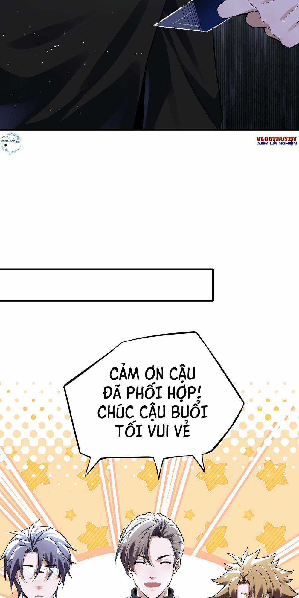 Tế Bào Thần Quốc Chapter 2 trang 66