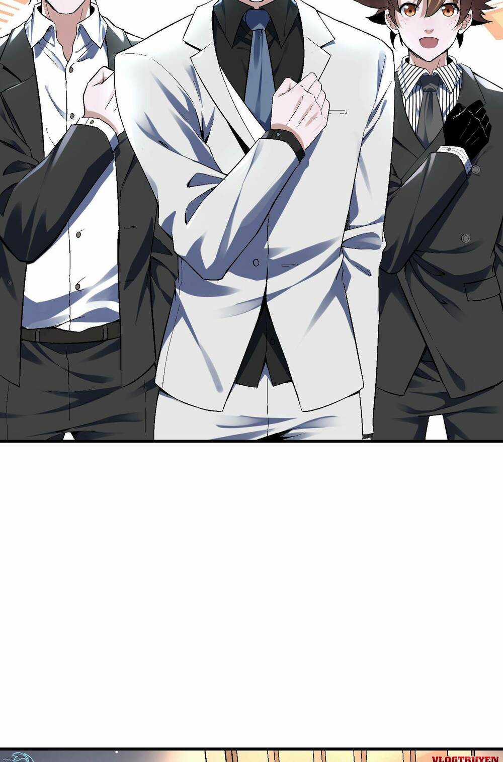 Tế Bào Thần Quốc Chapter 2 trang 67