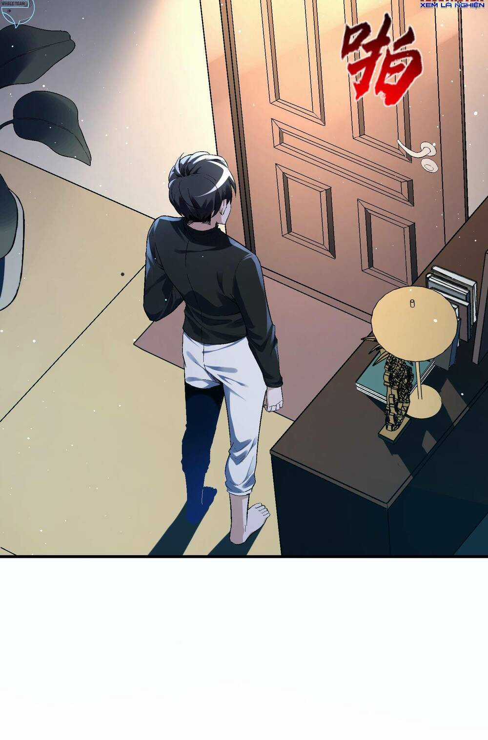 Tế Bào Thần Quốc Chapter 2 trang 68