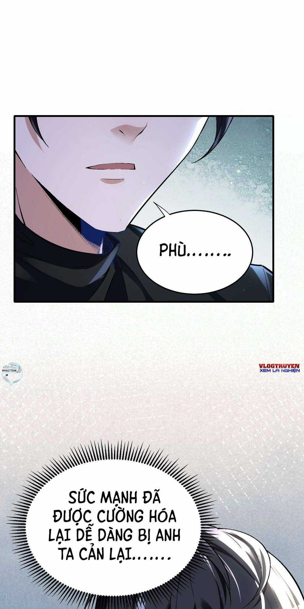 Tế Bào Thần Quốc Chapter 2 trang 69