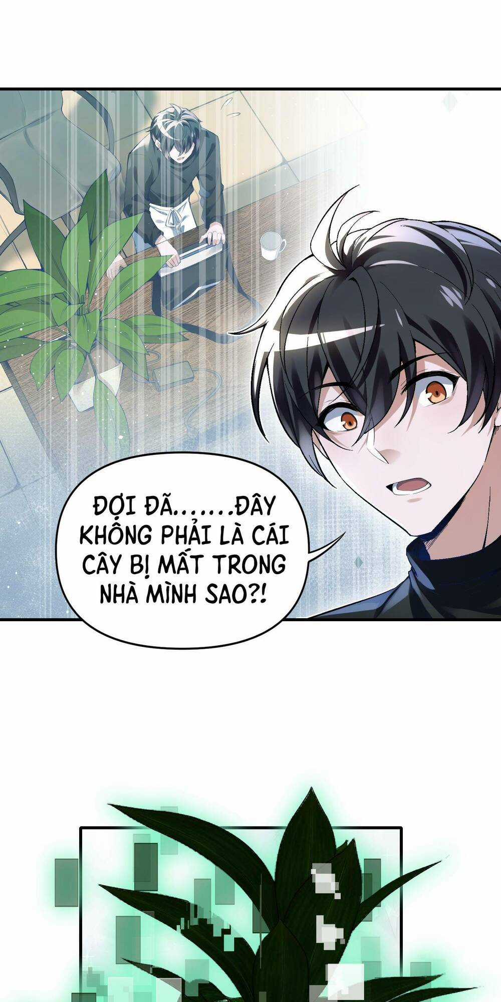 Tế Bào Thần Quốc Chapter 2 trang 7