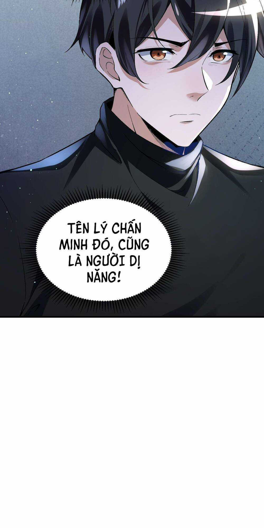 Tế Bào Thần Quốc Chapter 2 trang 70