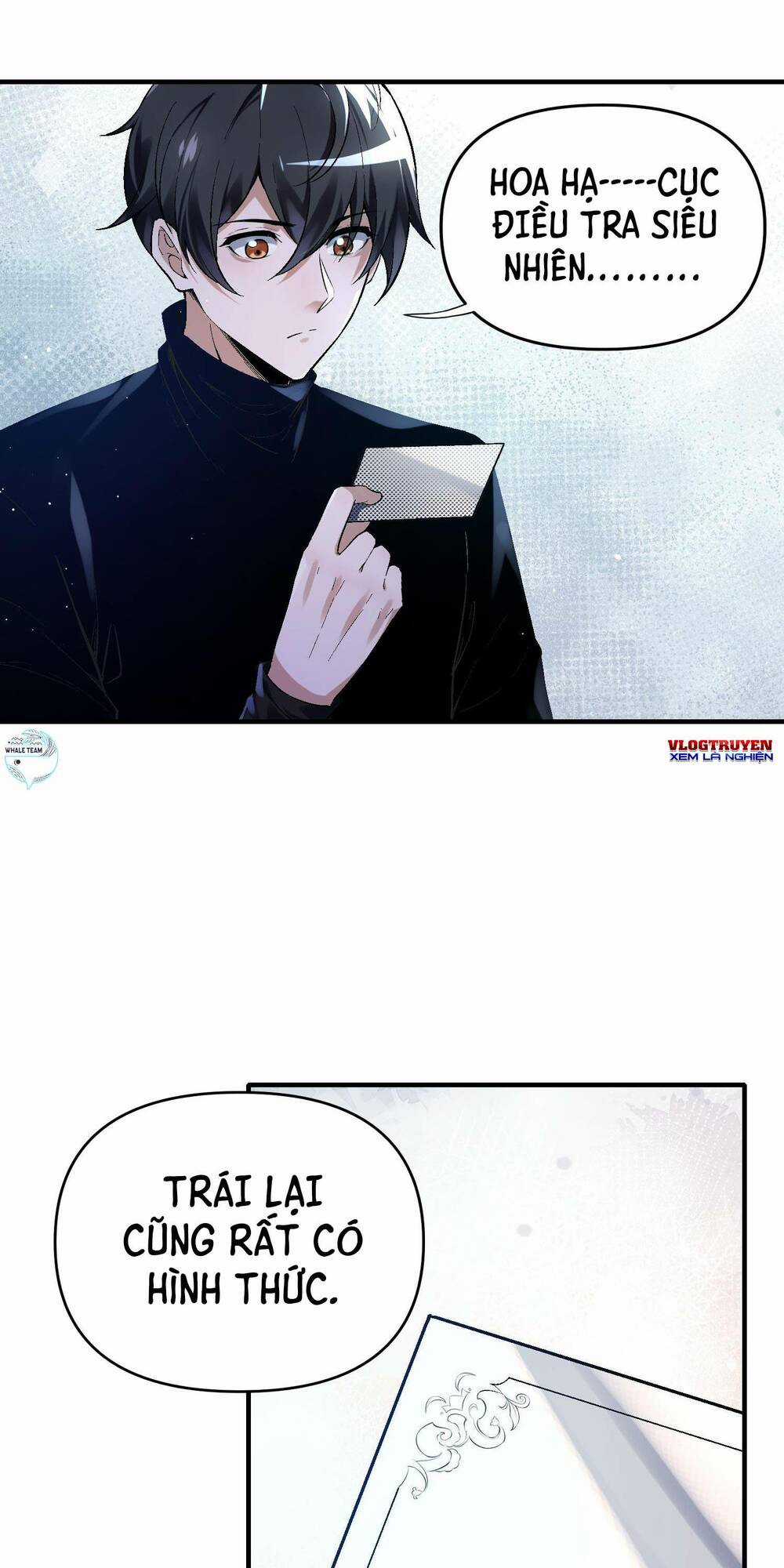 Tế Bào Thần Quốc Chapter 2 trang 71