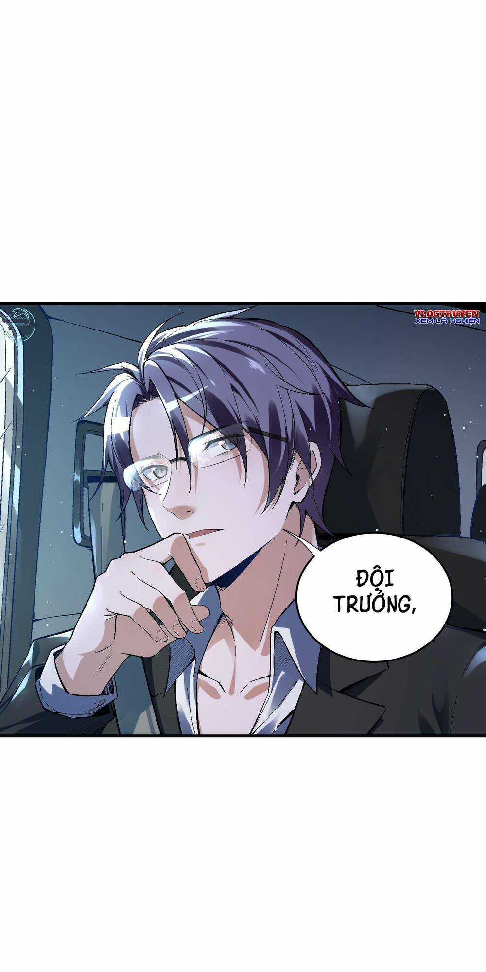 Tế Bào Thần Quốc Chapter 2 trang 77