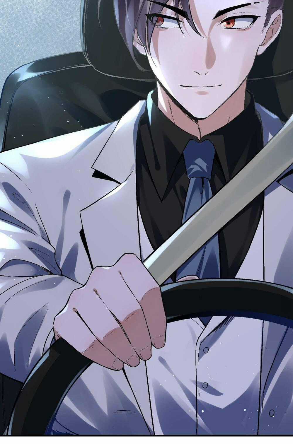 Tế Bào Thần Quốc Chapter 2 trang 79