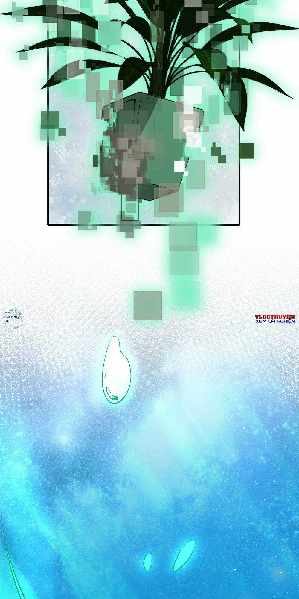 Tế Bào Thần Quốc Chapter 2 trang 8