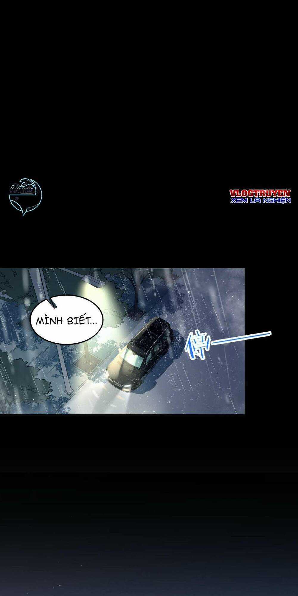 Tế Bào Thần Quốc Chapter 3 trang 17