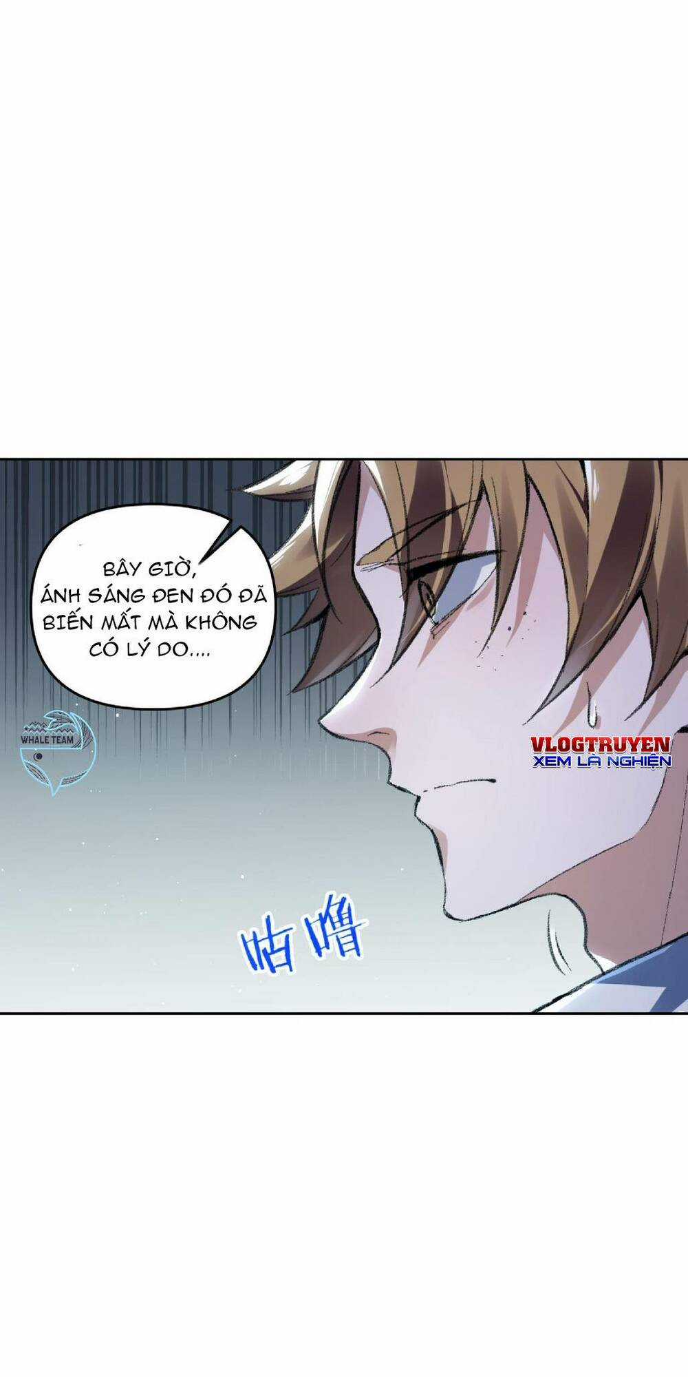 Tế Bào Thần Quốc Chapter 3 trang 19