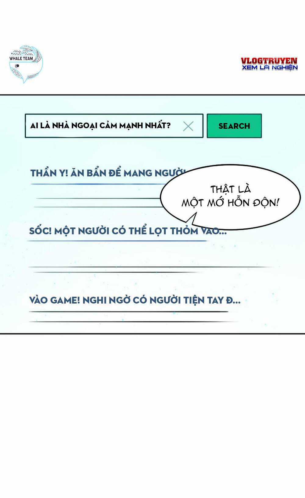 Tế Bào Thần Quốc Chapter 3 trang 22