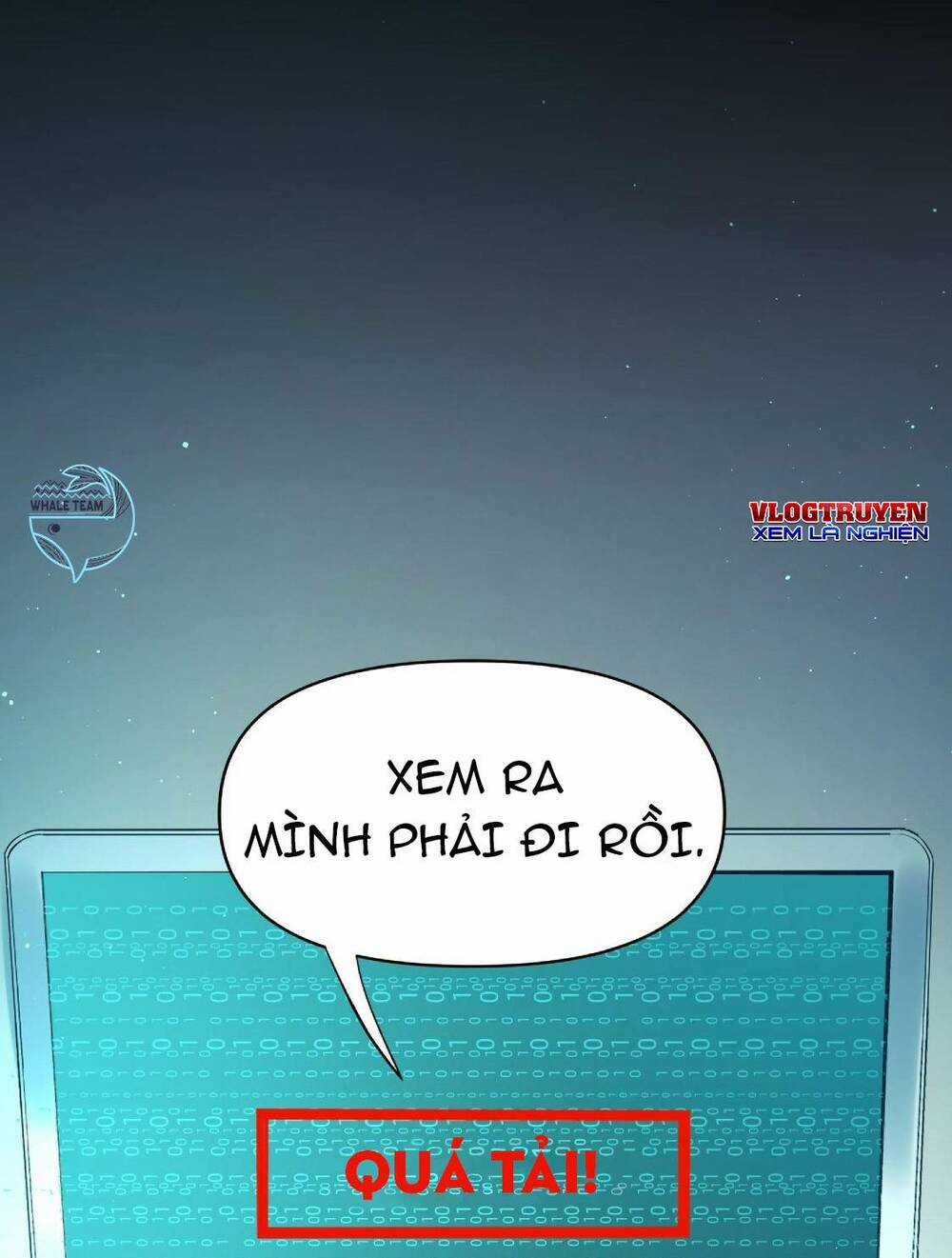 Tế Bào Thần Quốc Chapter 3 trang 26