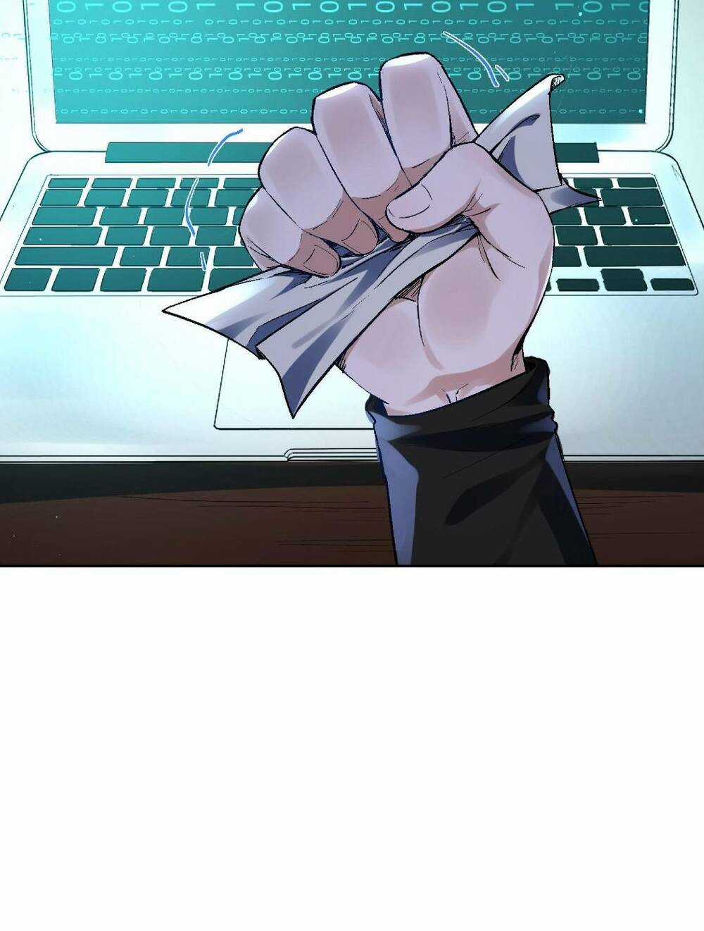 Tế Bào Thần Quốc Chapter 3 trang 27