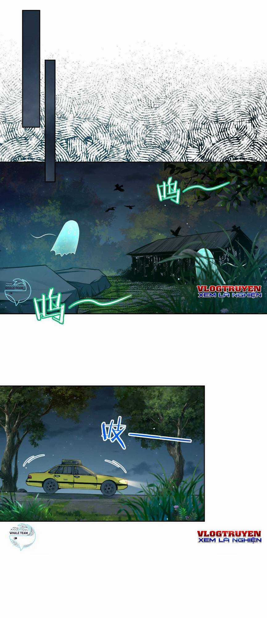 Tế Bào Thần Quốc Chapter 3 trang 28