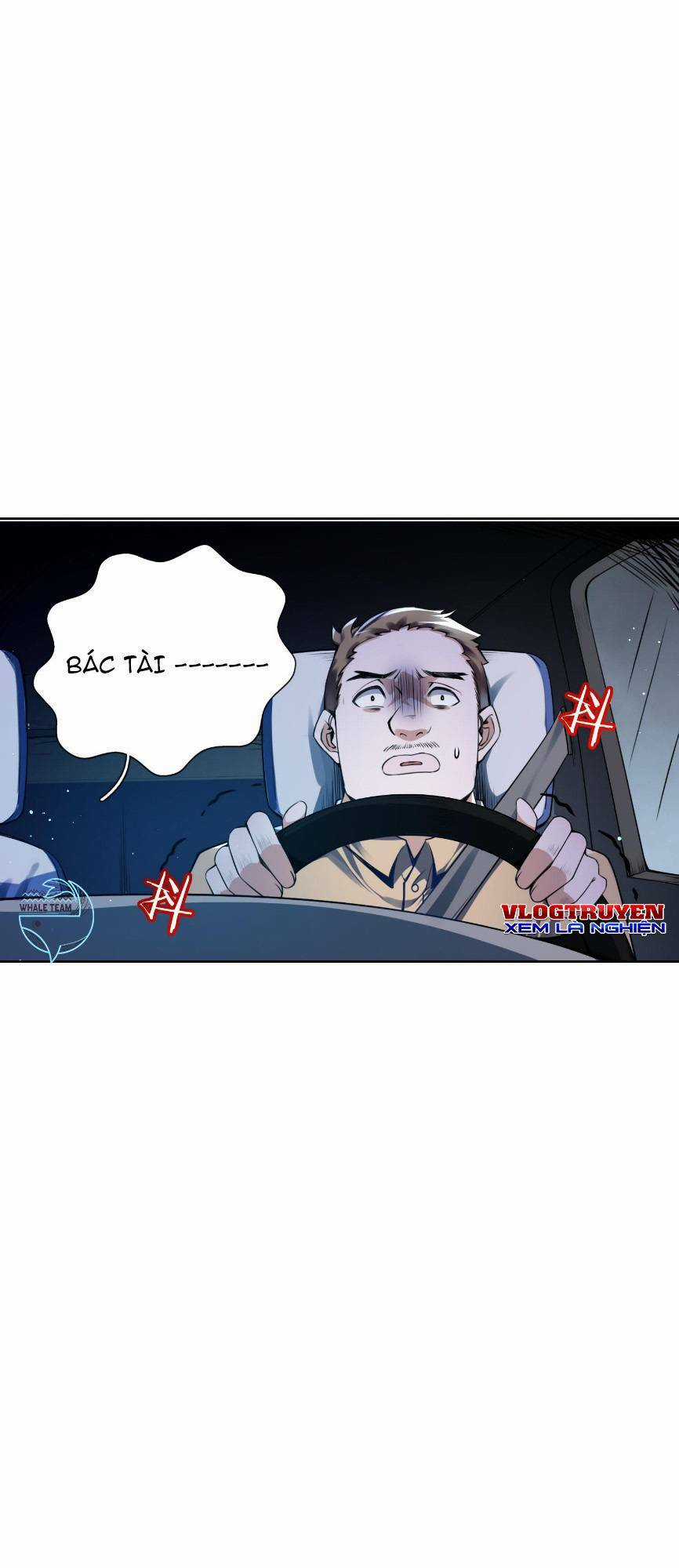 Tế Bào Thần Quốc Chapter 3 trang 29