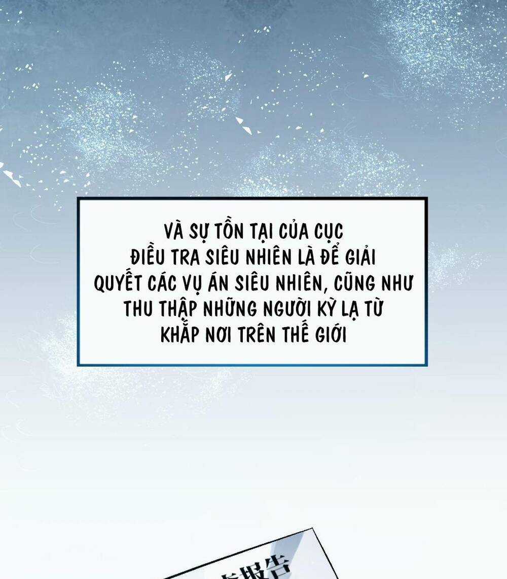 Tế Bào Thần Quốc Chapter 3 trang 3