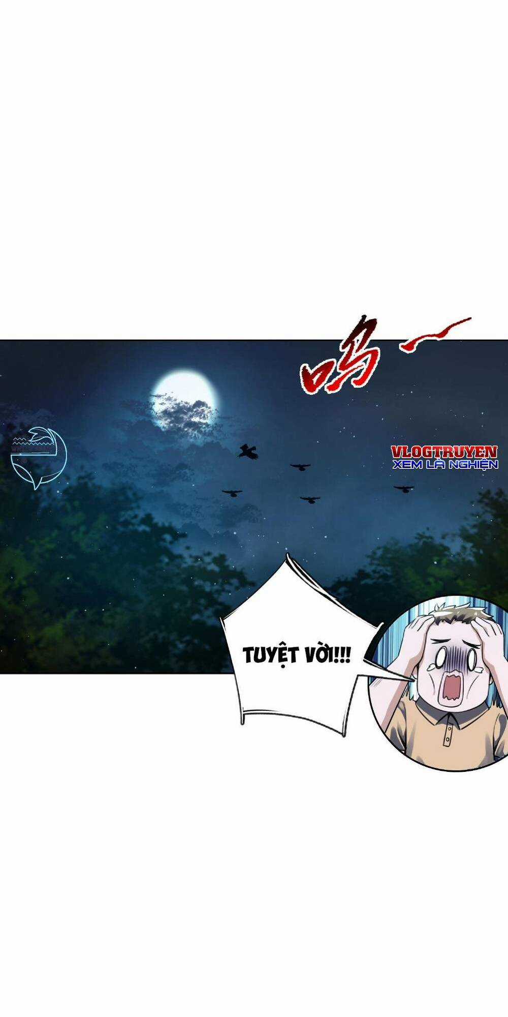 Tế Bào Thần Quốc Chapter 3 trang 33