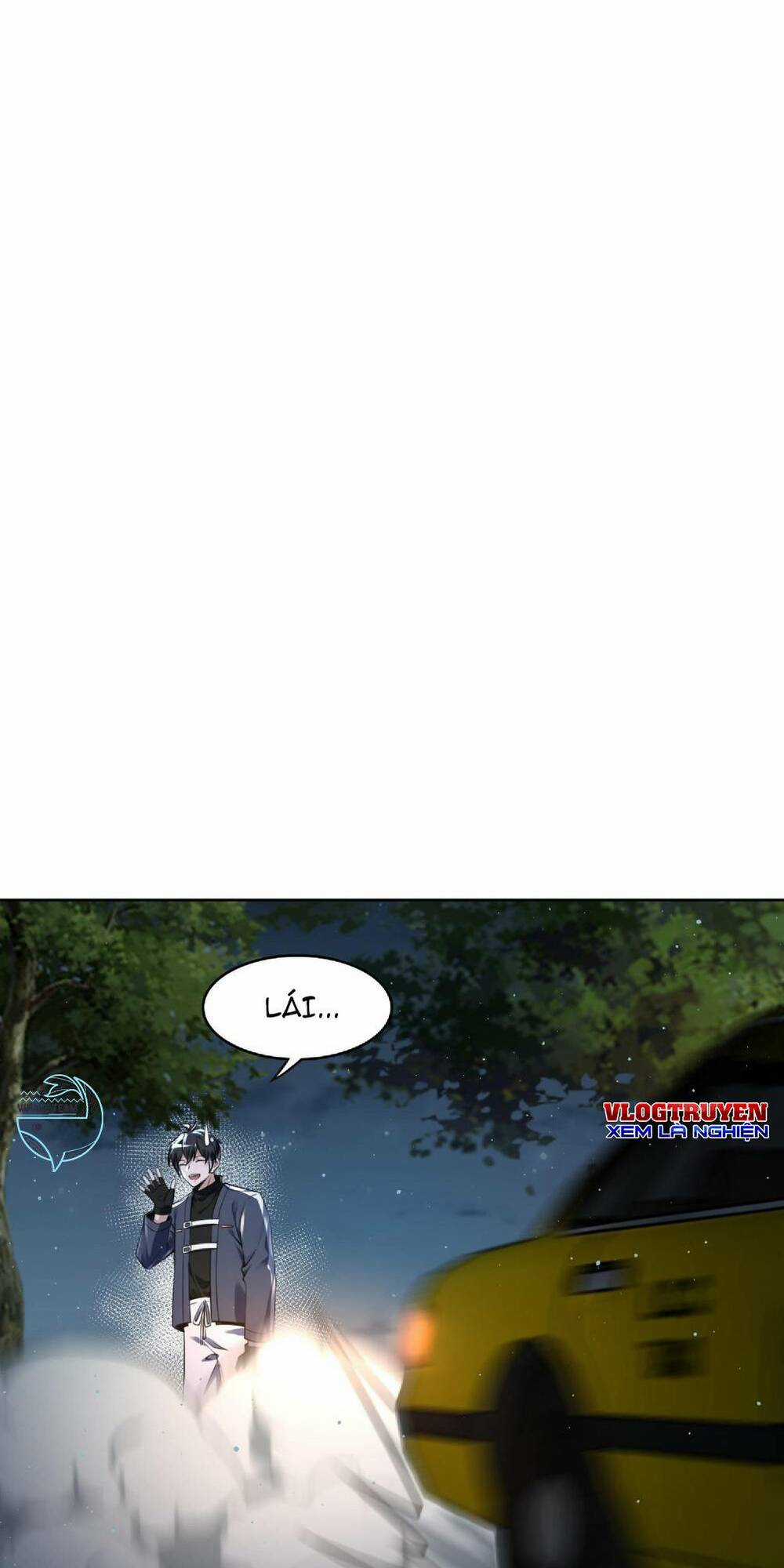 Tế Bào Thần Quốc Chapter 3 trang 35