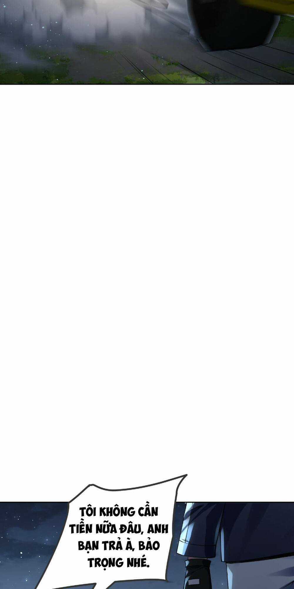 Tế Bào Thần Quốc Chapter 3 trang 36