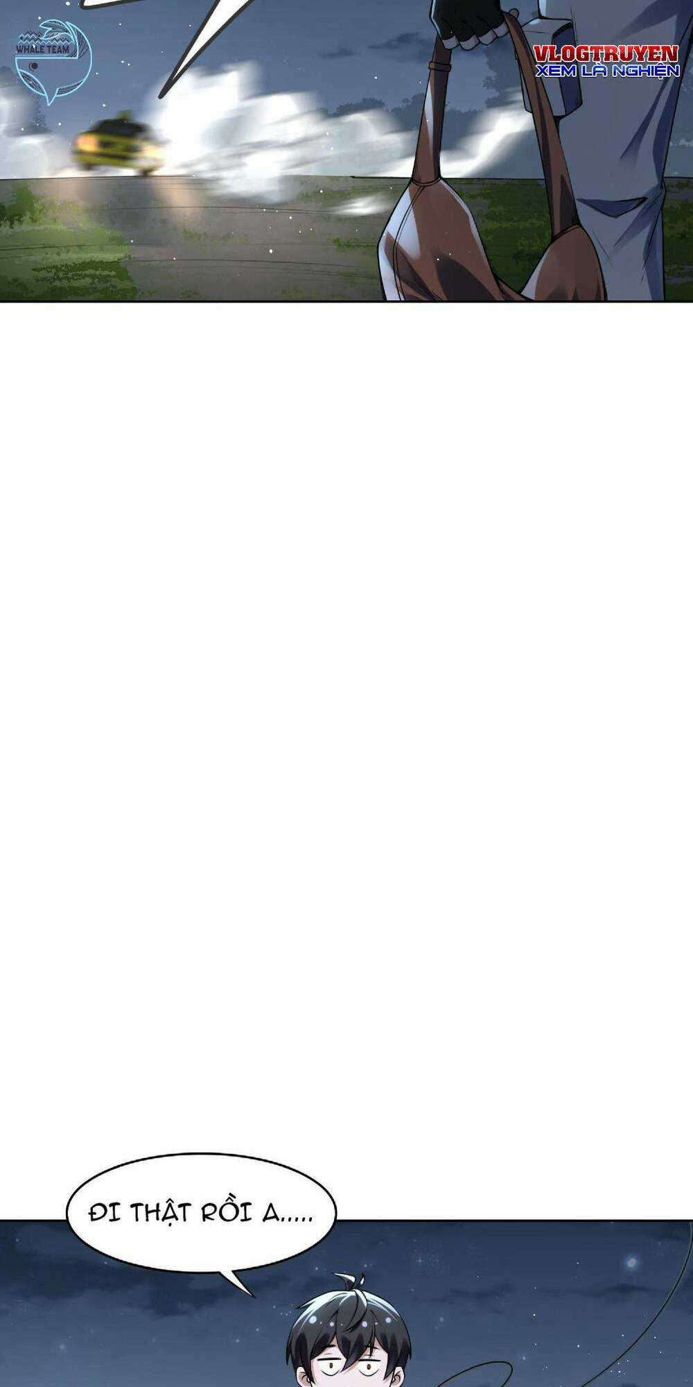 Tế Bào Thần Quốc Chapter 3 trang 37