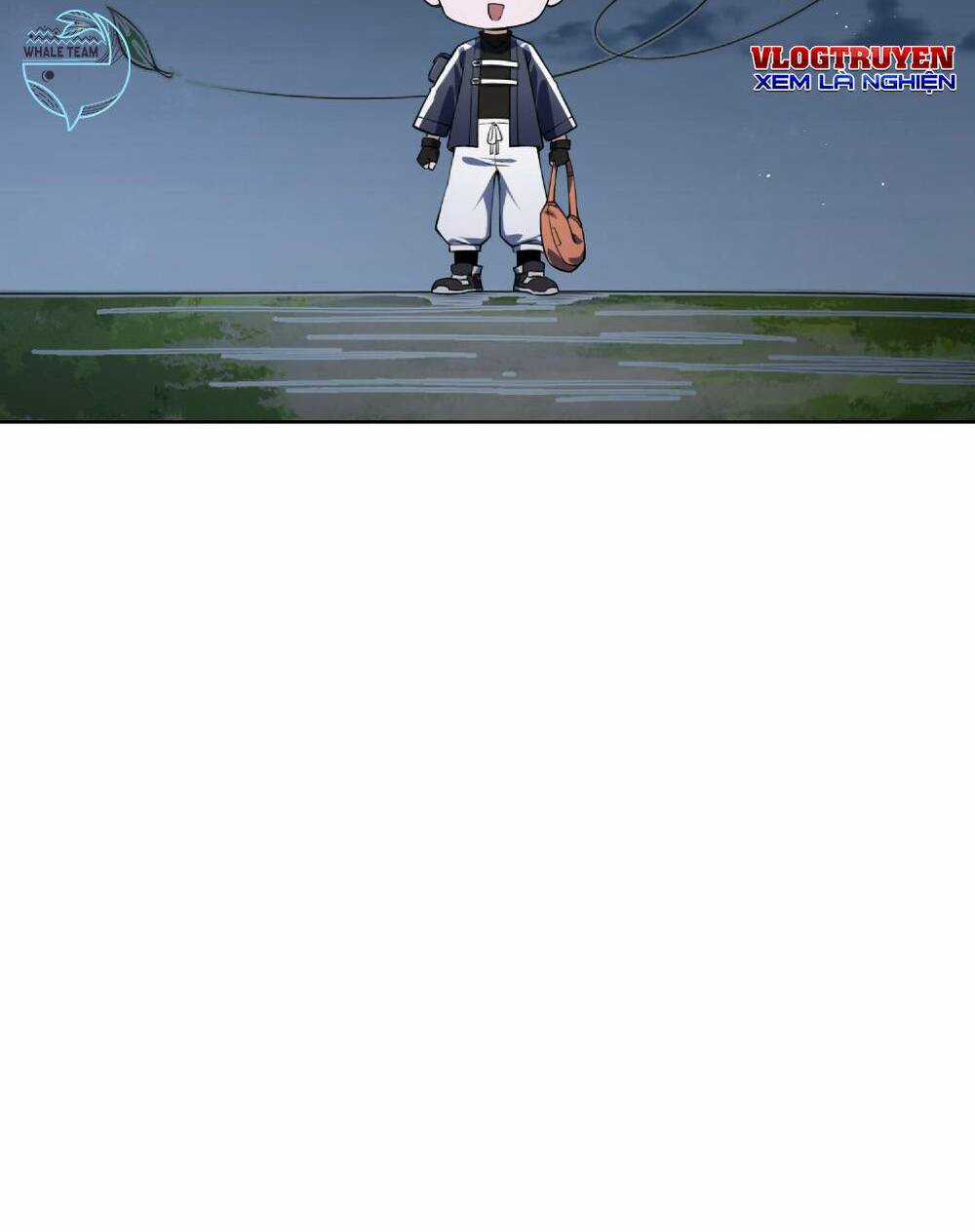 Tế Bào Thần Quốc Chapter 3 trang 38