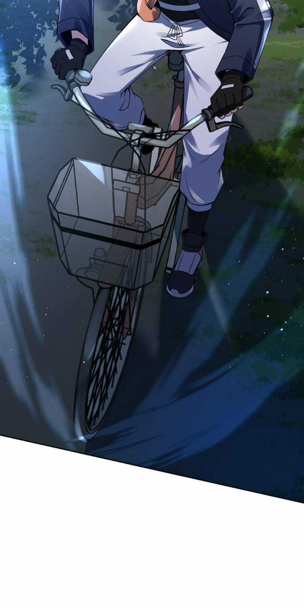 Tế Bào Thần Quốc Chapter 3 trang 42