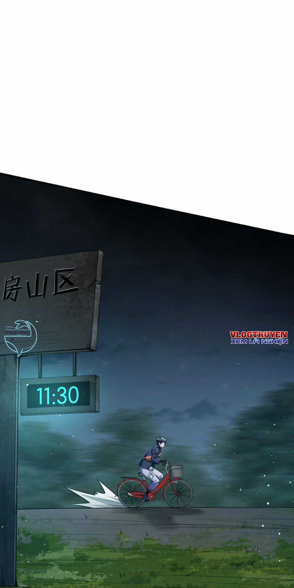 Tế Bào Thần Quốc Chapter 3 trang 43