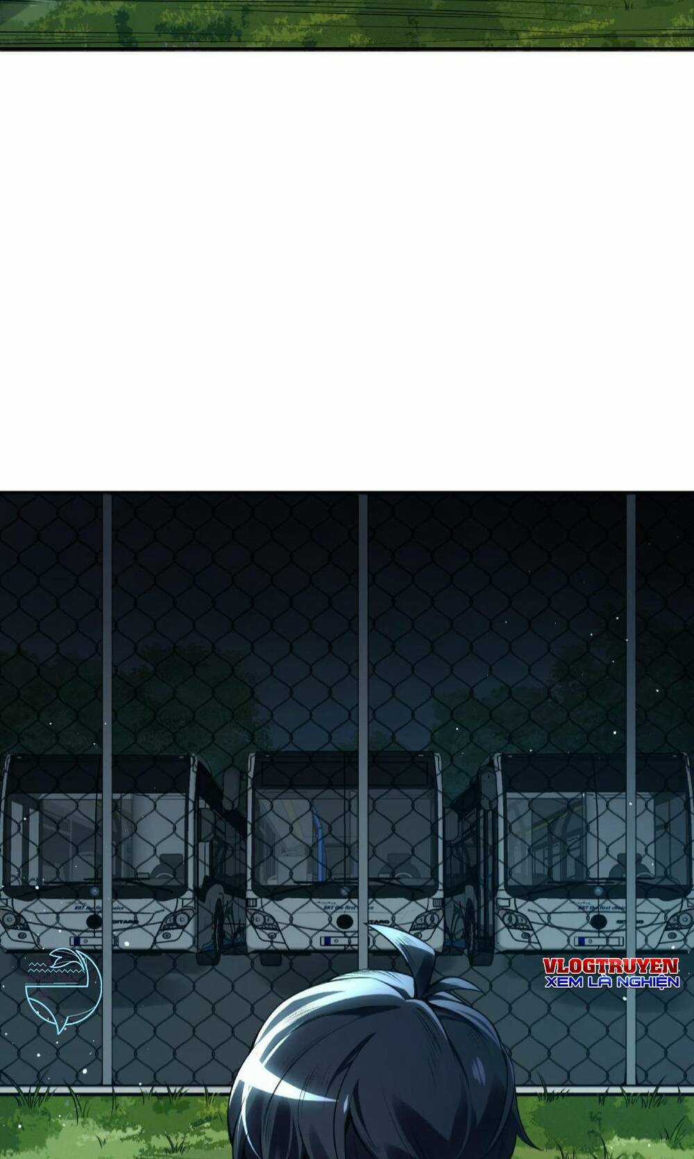 Tế Bào Thần Quốc Chapter 3 trang 44