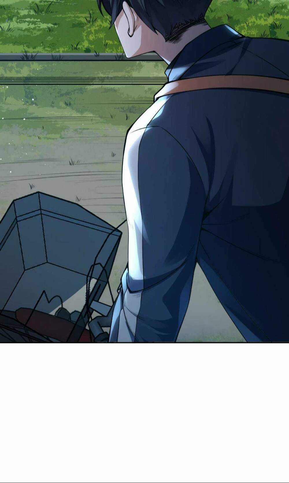 Tế Bào Thần Quốc Chapter 3 trang 45