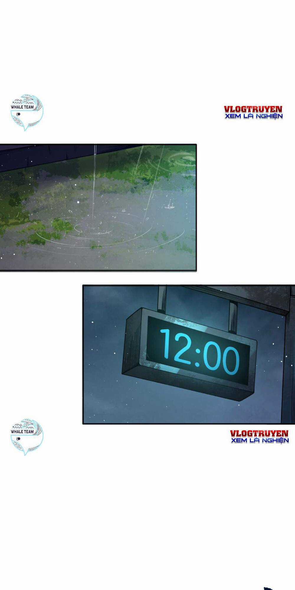 Tế Bào Thần Quốc Chapter 3 trang 46