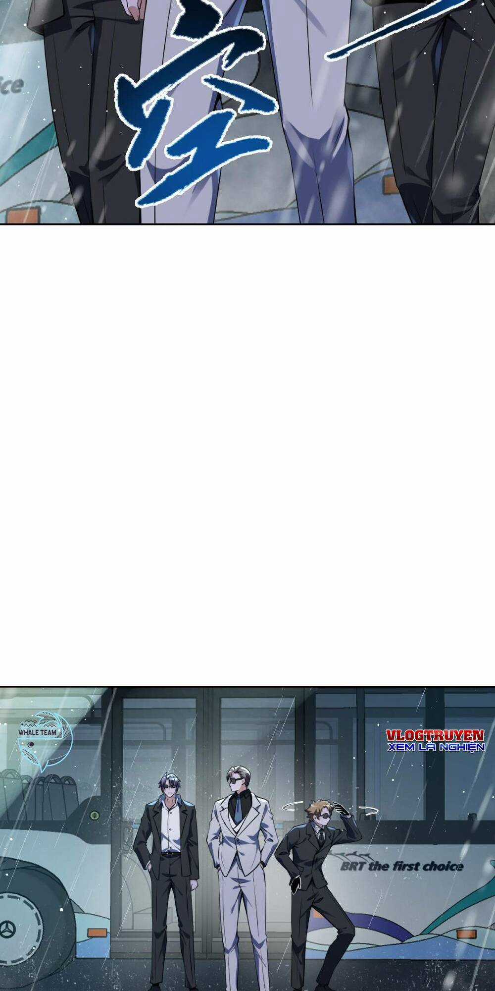 Tế Bào Thần Quốc Chapter 3 trang 49