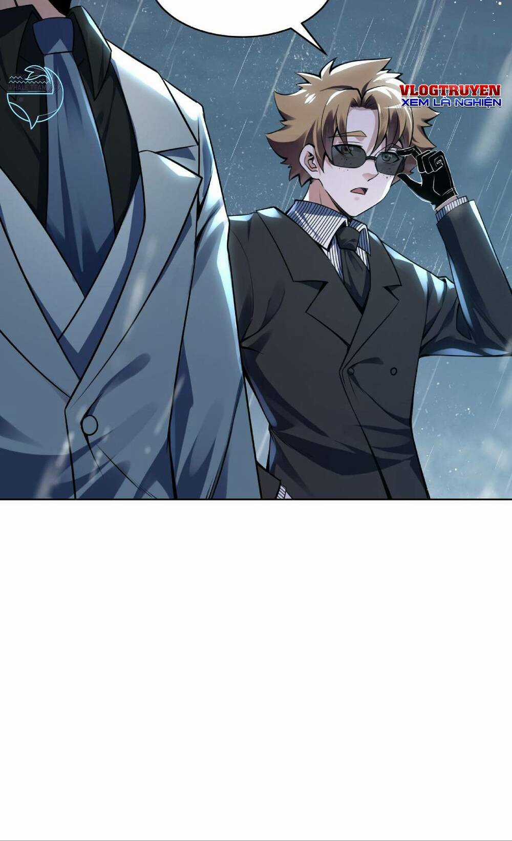 Tế Bào Thần Quốc Chapter 3 trang 51