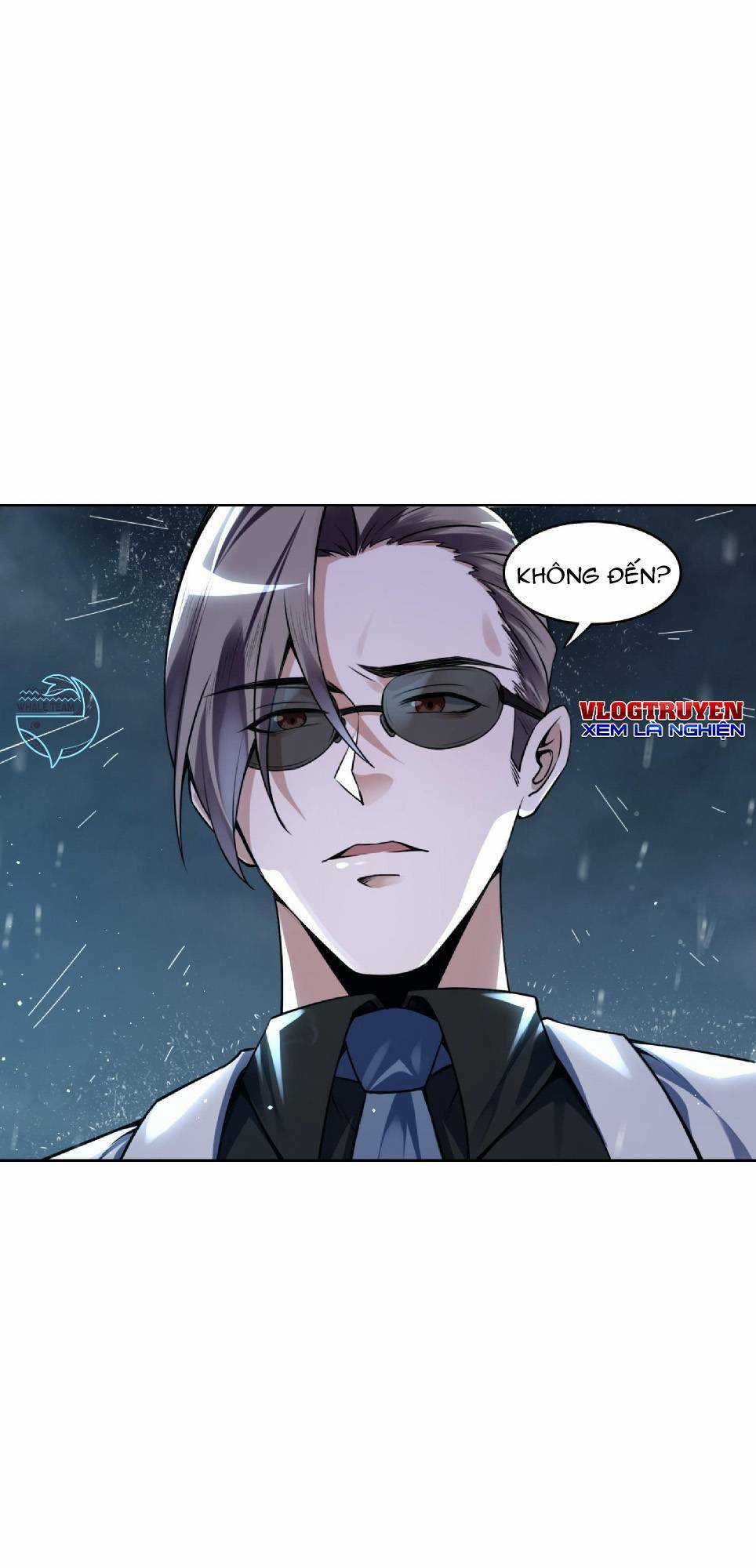 Tế Bào Thần Quốc Chapter 3 trang 52